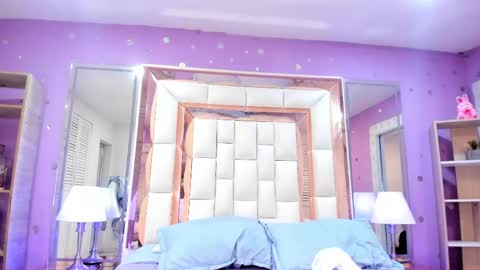Scarlette  online show from May 2026 03:36:02 AM