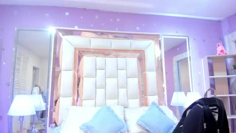 Scarlette  online show from June 2026 03:09:02 AM