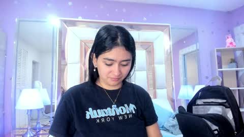 Scarlette  online show from June 2026 03:11:01 AM