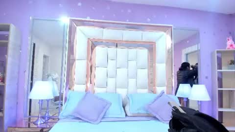 Scarlette  online show from June 2026 03:07:01 AM