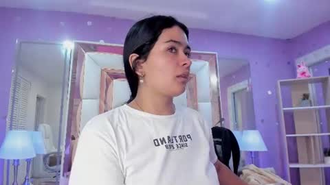 Scarlette  online show from June 2026 03:09:02 AM