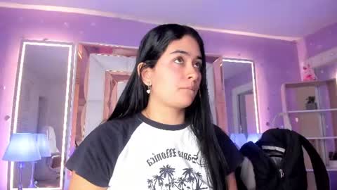 Scarlette  online show from June 2026 03:11:02 AM