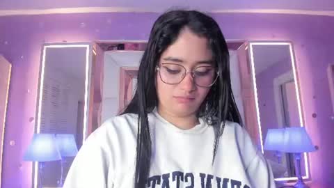 Scarlette  online show from July 2026 07:45:01 AM