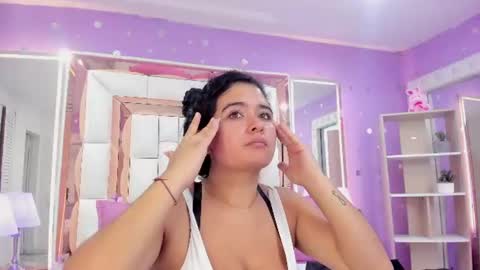 Scarlette  online show from July 2026 03:10:02 AM