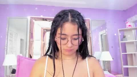 Scarlette  online show from July 2026 10:21:02 AM