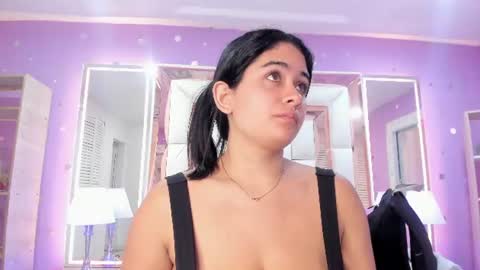 Scarlette  online show from July 2026 03:12:02 AM