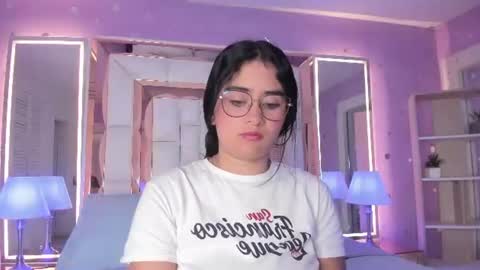 Scarlette  online show from July 2026 03:09:02 AM