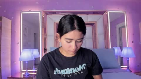 Scarlette  online show from July 2026 03:15:01 AM