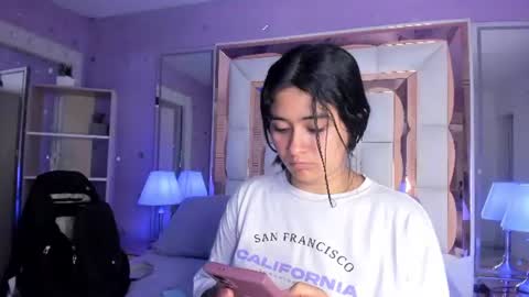 Scarlette  online show from July 2026 03:13:01 AM