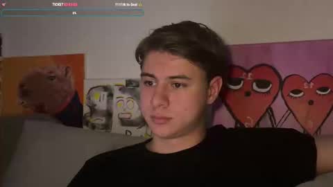 Lance online show from February 2026 06:04:01 PM