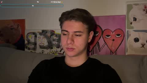 Lance online show from February 2026 12:23:02 PM
