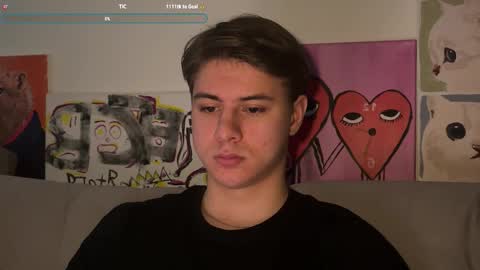 Lance online show from February 2026 11:50:02 AM