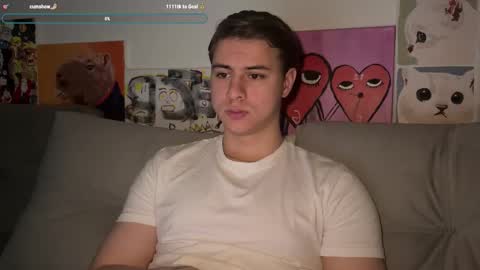 Lance online show from February 2026 03:30:01 PM