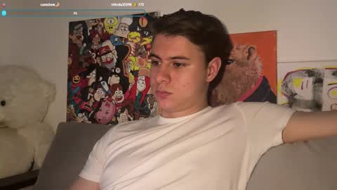 Lance online show from February 2026 06:08:02 PM