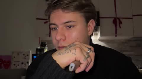 Lance online show from February 2026 03:24:02 PM