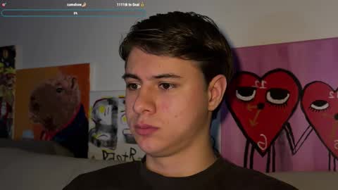 Lance online show from February 2026 04:38:02 PM