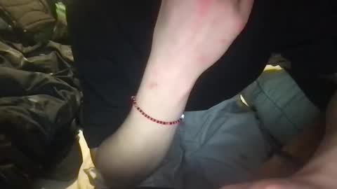 Snapshot of 18hereman chatting on January 2025 07:20:01 AM man 18 but cute online show from January 2025 07:20:01 AM