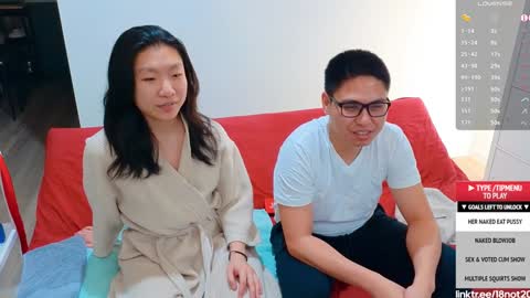 Snapshot of 18not20 chatting on December 2024 03:40:01 AM Tong Ralph online show from December 2024 03:40:01 AM