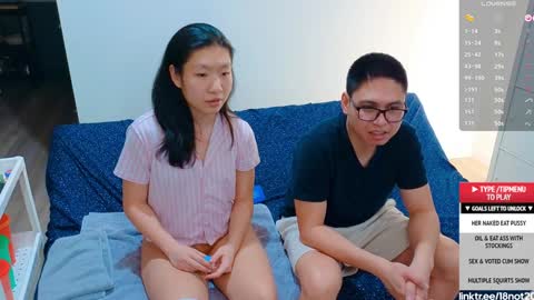 Snapshot of 18not20 chatting on January 2025 01:24:01 AM Tong Ralph online show from January 2025 01:24:01 AM