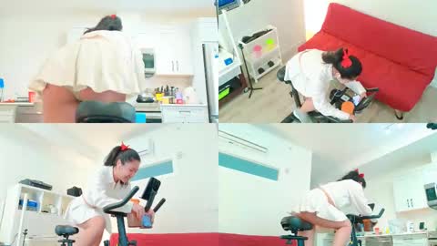 Snapshot of 18not20 chatting on September 2025 06:29:01 PM Tong Ralph online show from September 2025 06:29:01 PM