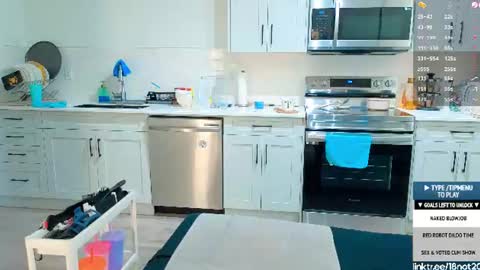 Tong  Ralph online show from June 2026 02:53:01 AM