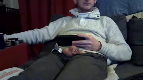 Snapshot of 18remy45 chatting on February 2025 08:54:02 PM 18remy45 online show from February 2025 08:54:02 PM