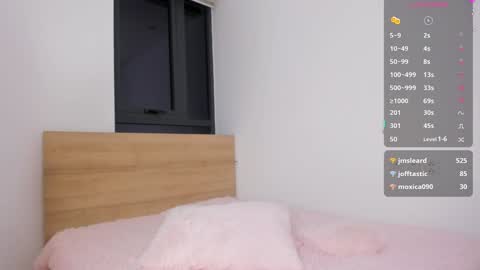 Snapshot of 1_love_8 chatting on December 2024 05:31:01 PM Rose Nude only In Prvt online show from December 2024 05:31:01 PM