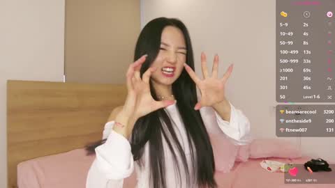 Snapshot of 1_love_8 chatting on December 2024 02:40:01 AM Rose Nude only In Prvt online show from December 2024 02:40:01 AM