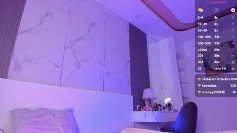 Snapshot of 1_love_8 chatting on March 2025 10:41:02 PM Rose Nude only In Prvt online show from March 2025 10:41:02 PM