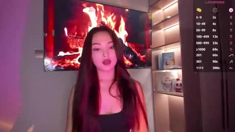 Snapshot of 1_love_8 chatting on October 2025 05:35:01 PM Rose Nude only In Prvt online show from October 2025 05:35:01 PM