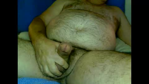 1AvgGuy online show from December 2024 09:00:01 PM