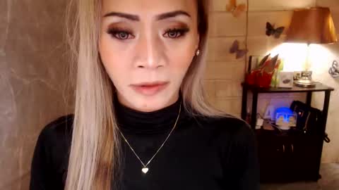 angel online show from November 2025 02:50:01 AM