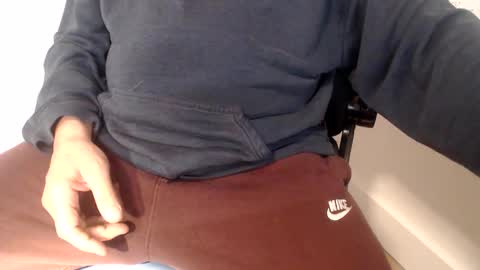 Snapshot of 1dad2plz chatting on February 2026 10:34:02 AM i erupt if you suck ur nipples 4 me and look at the camera while watching me online show from February 2026 10:34:02 AM