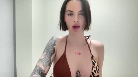 DOVE online show from March 2026 07:43:02 PM