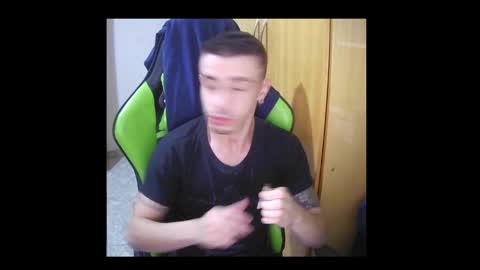 1good_vibes1 online show from February 2025 10:32:02 AM