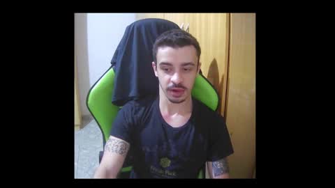 1good_vibes1 online show from September 2025 05:18:02 AM