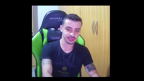 1good_vibes1 online show from October 2025 04:33:02 AM