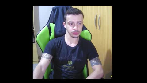 1good_vibes1 online show from October 2025 03:56:02 AM