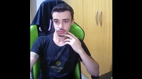 1good_vibes1 online show from November 2025 04:40:02 AM