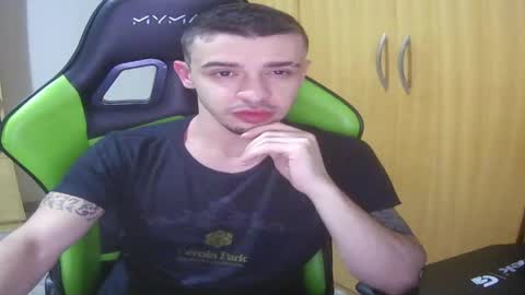 1good_vibes1 online show from April 2026 08:39:01 AM
