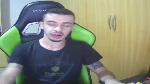 1good_vibes1 online show from April 2026 05:00:02 AM