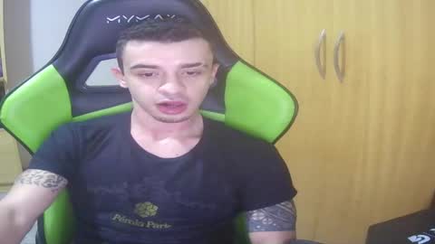 1good_vibes1 online show from May 2026 06:51:02 AM