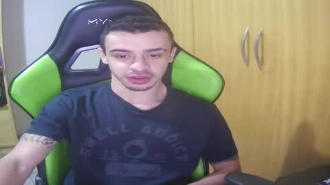 1good_vibes1 online show from May 2026 06:09:01 AM