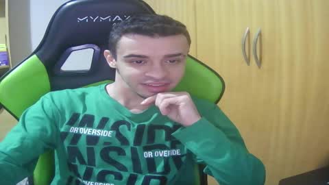 1good_vibes1 online show from May 2026 05:25:02 AM
