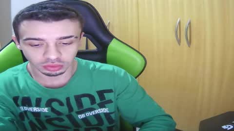 1good_vibes1 online show from May 2026 04:09:02 AM