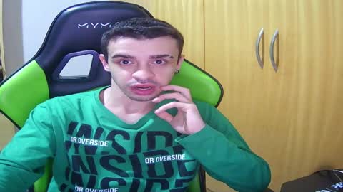 1good_vibes1 online show from June 2026 05:23:01 AM