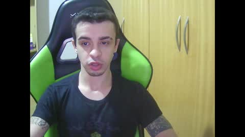 1good_vibes1 online show from June 2026 04:57:01 AM
