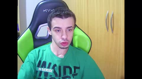 1good_vibes1 online show from June 2026 05:21:01 AM