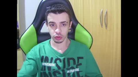 1good_vibes1 online show from June 2026 04:46:01 AM