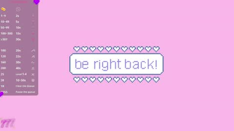 Gabby online show from June 2026 08:38:02 AM